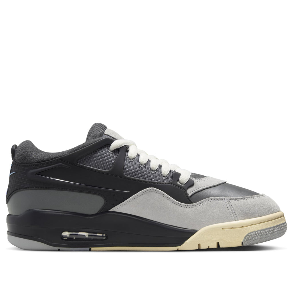 Air Jordan 4 RM 'Iron Grey' FQ7939-002