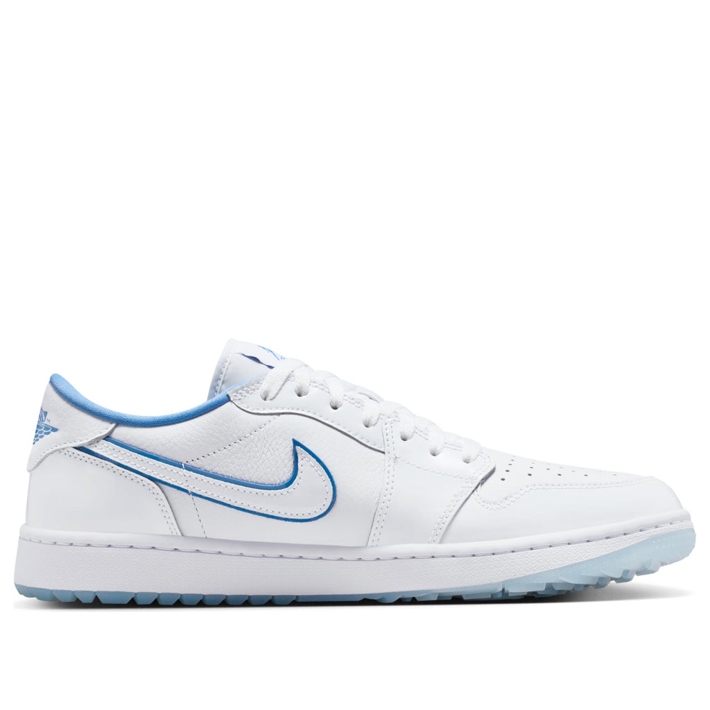 Air Jordan 1 Low Golf 'Legend Blue' DD9315-118
