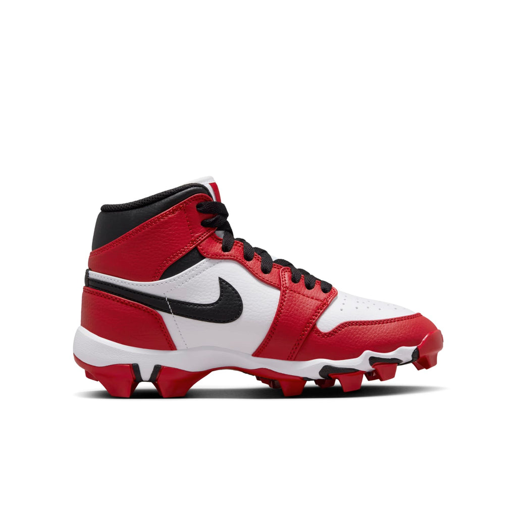 (GS) Air Jordan 1 Mid Cleat 'Chicago' HF6883-106