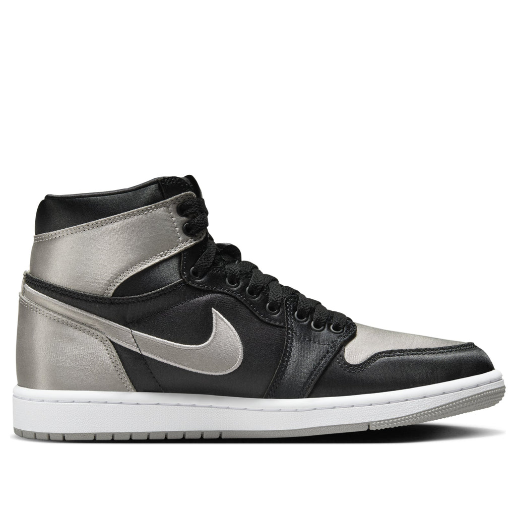 (WMNS) Air Jordan 1 Retro OG High 'Satin Shadow' FD4810-010