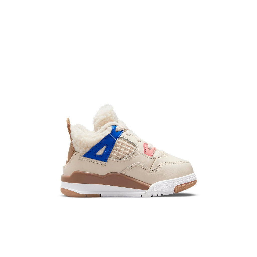 (TD) Air Jordan 4 Retro 'Wild Things' DH0571-264