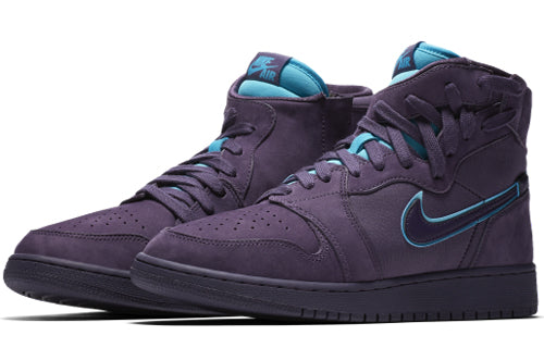 (WMNS) Air Jordan 1 Rebel XX 'Purple' AR5599-500