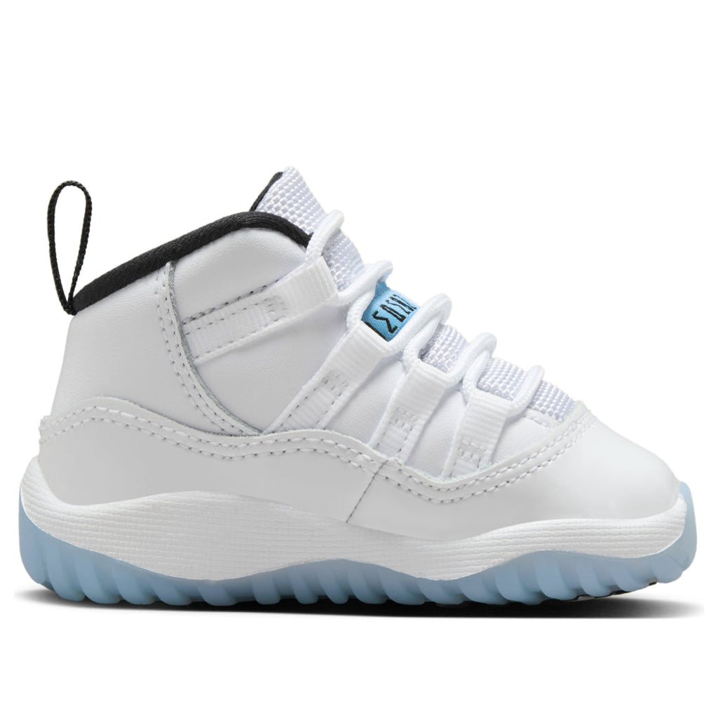 (TD) Air Jordan 11 'Legend Blue' 2024 378040-104