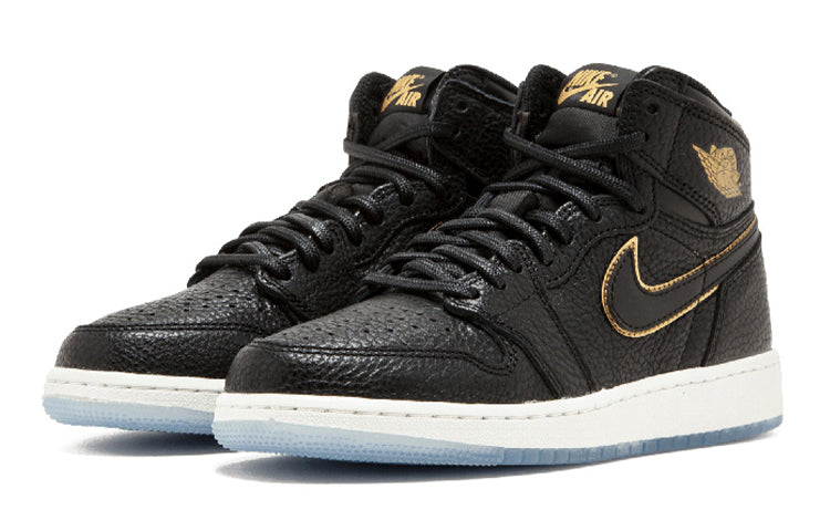 (GS) Air Jordan 1 Retro High OG 'City of Flight' 575441-031