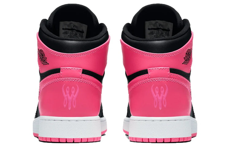 (GS) Air Jordan 1 Retro High EP x Serena Williams '23' 873863-609