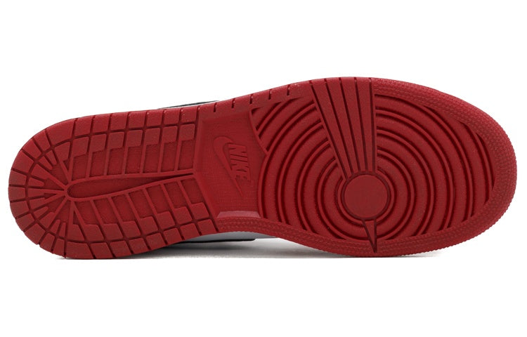 (GS) Air Jordan 1 Retro OG 'Chicago' 2013 332558-163