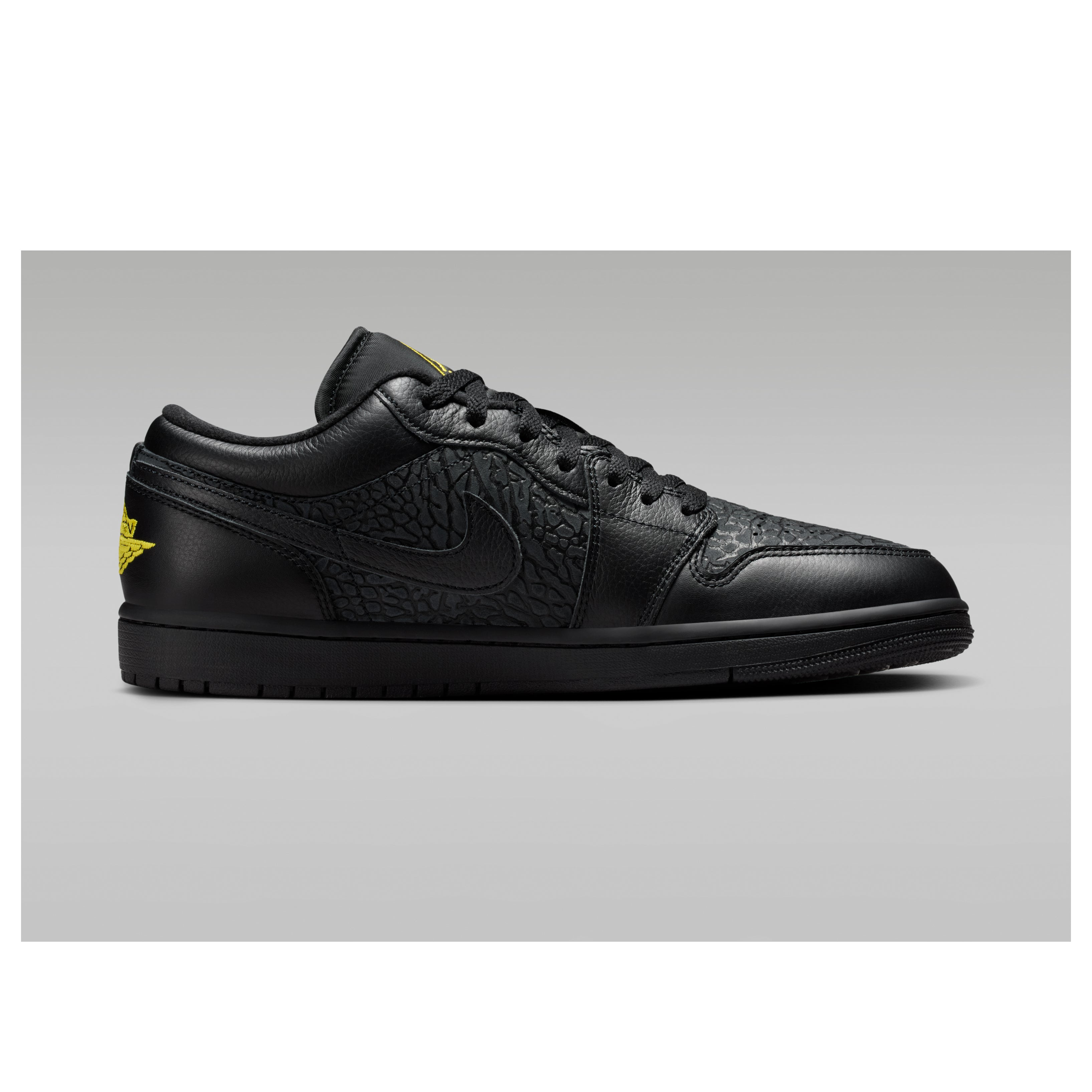 Air Jordan 1 Low 'Elephant Print' IM6568-010