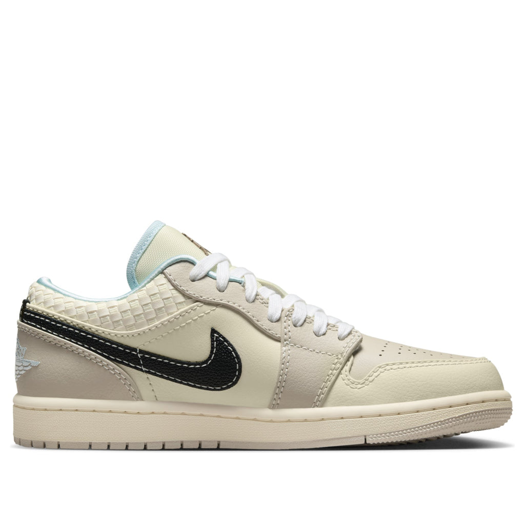 (WMNS) Air Jordan 1 Low SE 'Sanddrift' HQ3440-101