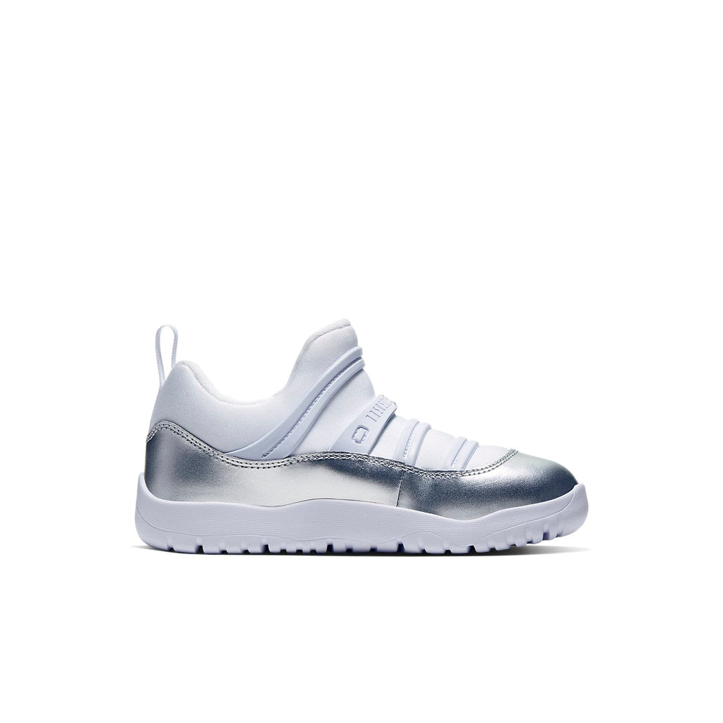 (PS) Air Jordan 11 Flex 'Vast Grey' BQ7103-100