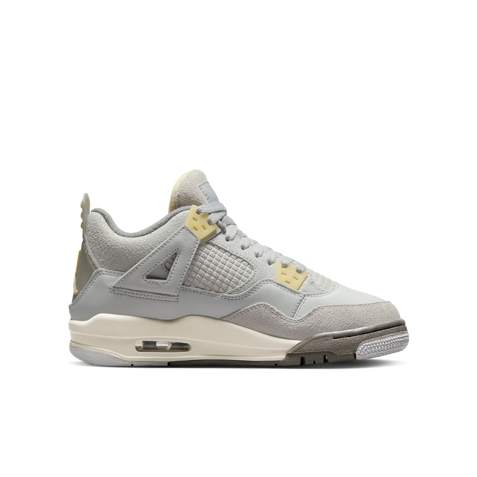 (GS) Air Jordan 4 Retro SE 'Craft' DV2262-021