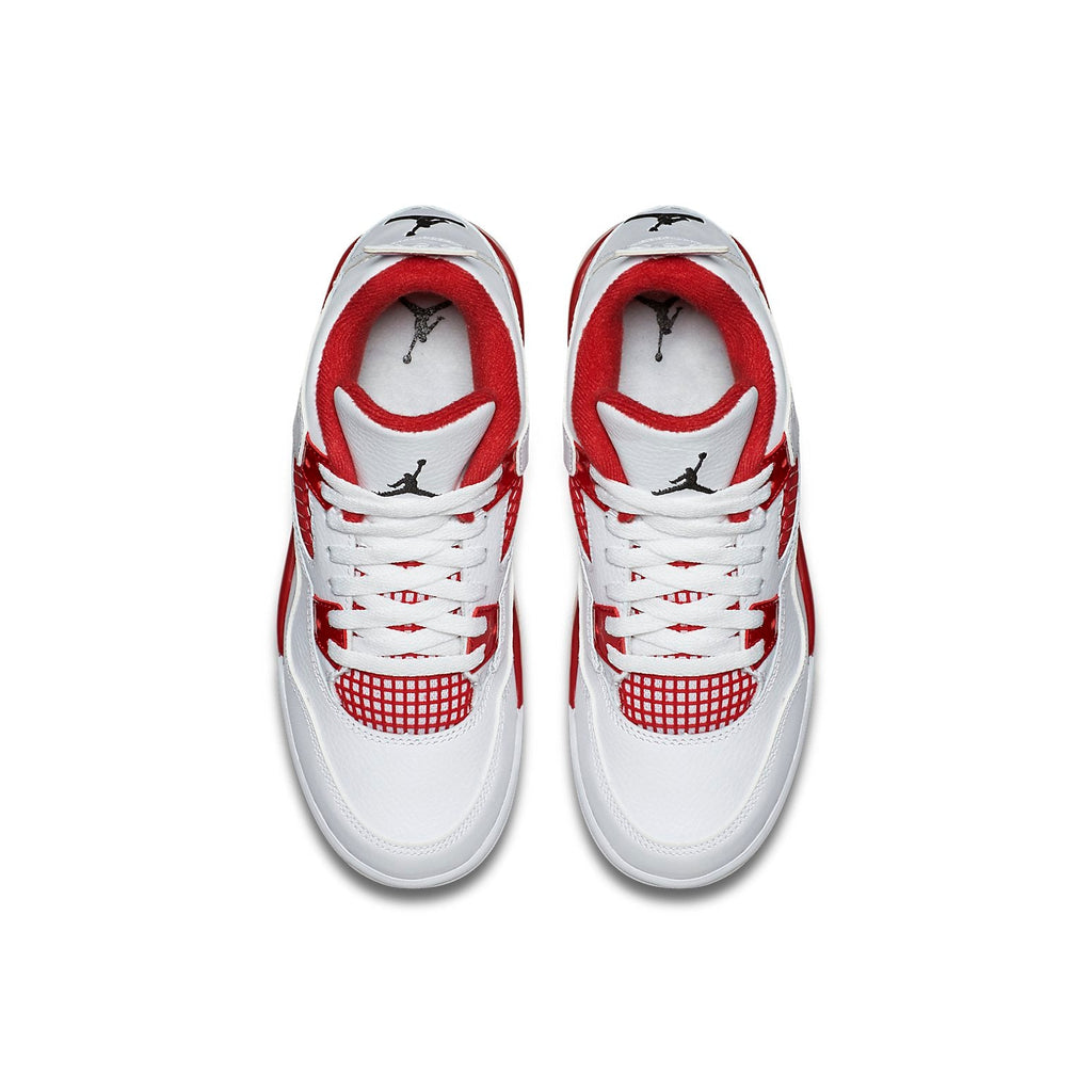 (PS) Air Jordan 4 Retro 'Alternate 89' 308499-106