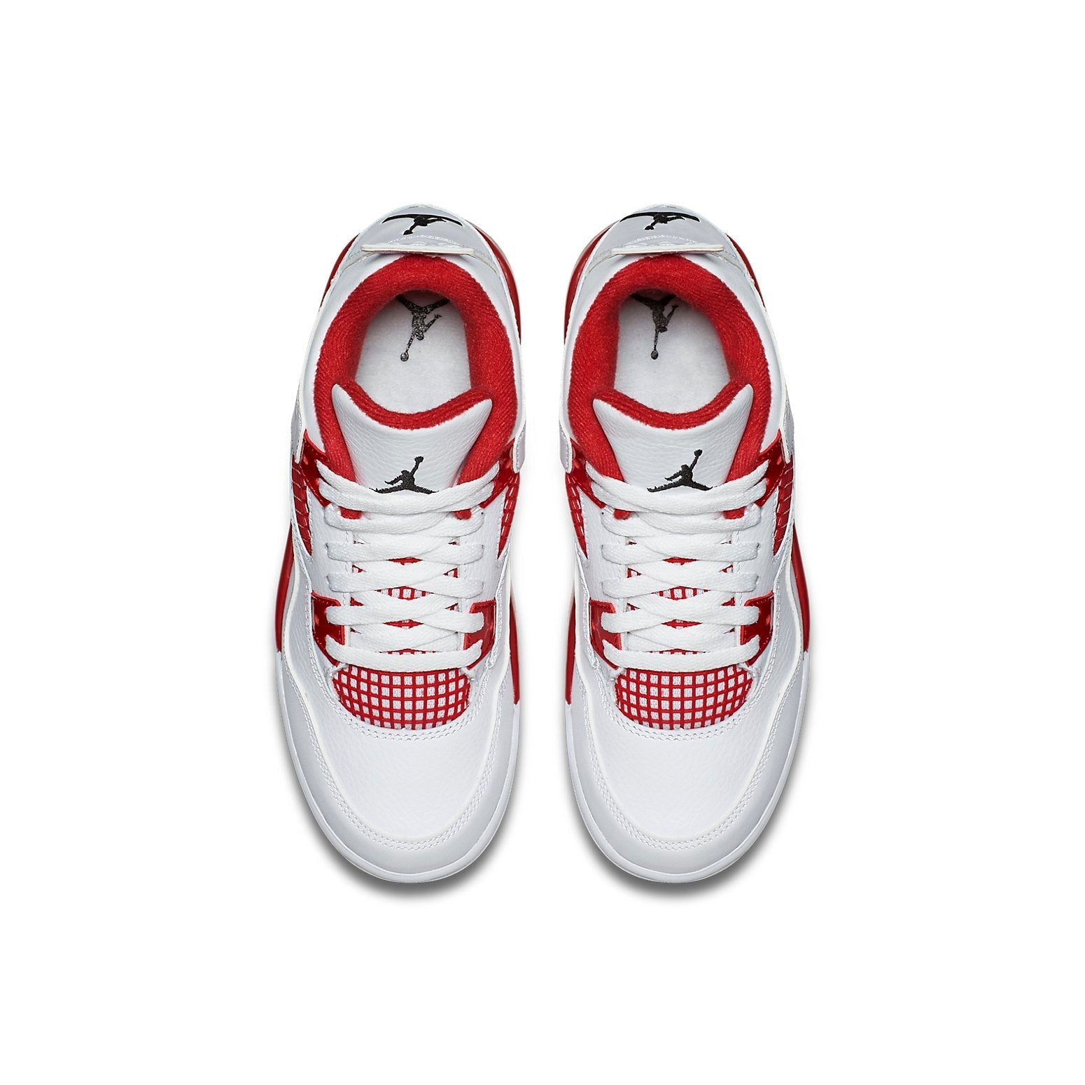 (PS) Air Jordan 4 Retro 'Alternate 89' 308499-106
