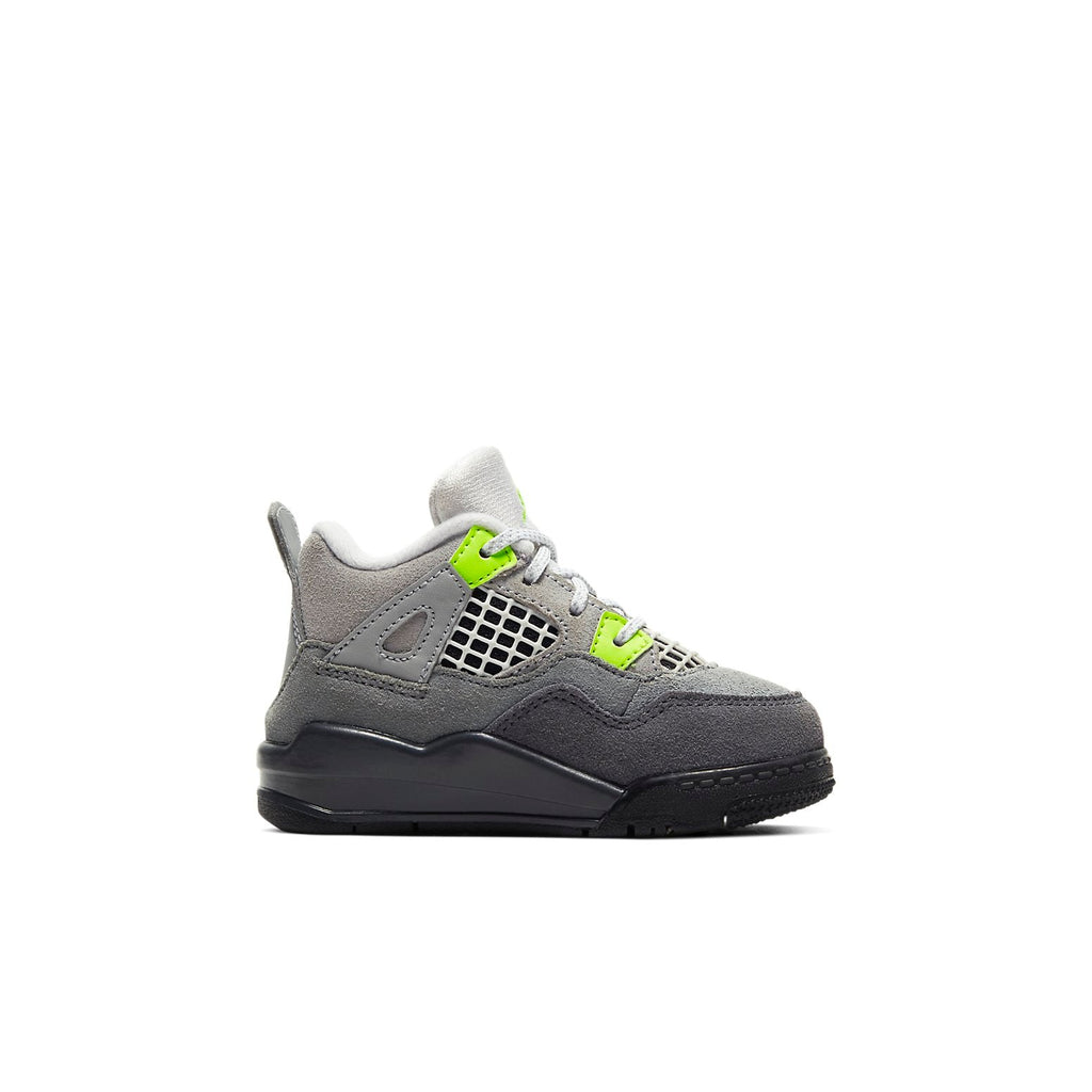 (TD) Air Jordan 4 Retro SE 'Neon 95' CT5345-007