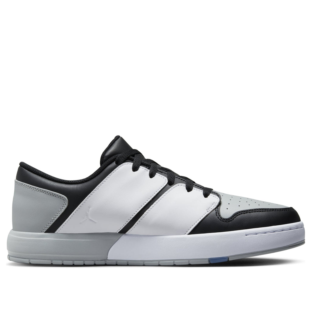 Air Jordan NU Retro 1 Low 'Light Smoke Grey' DV5141-106