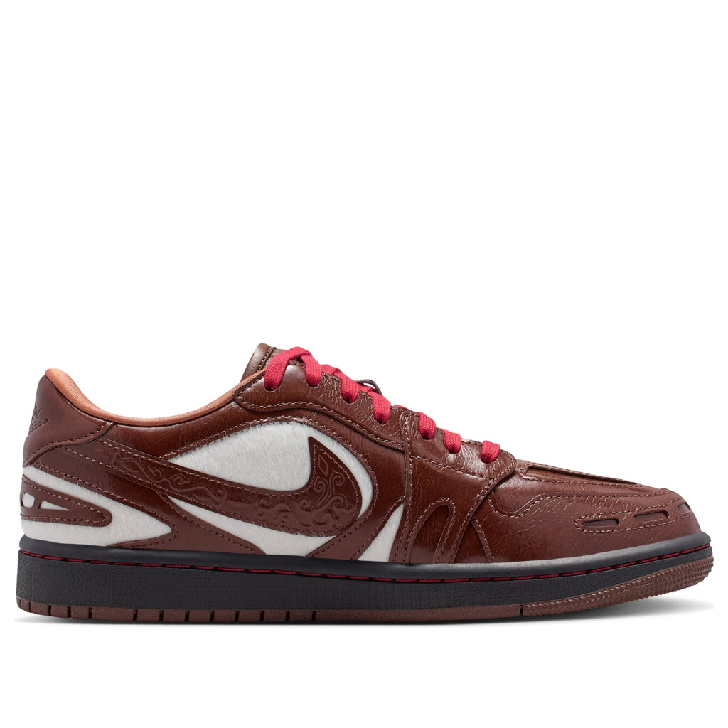 (WMNS) Air Jordan 1 Low Method Of Make v3 'Year Of The Horse' 2026 IQ1106-220