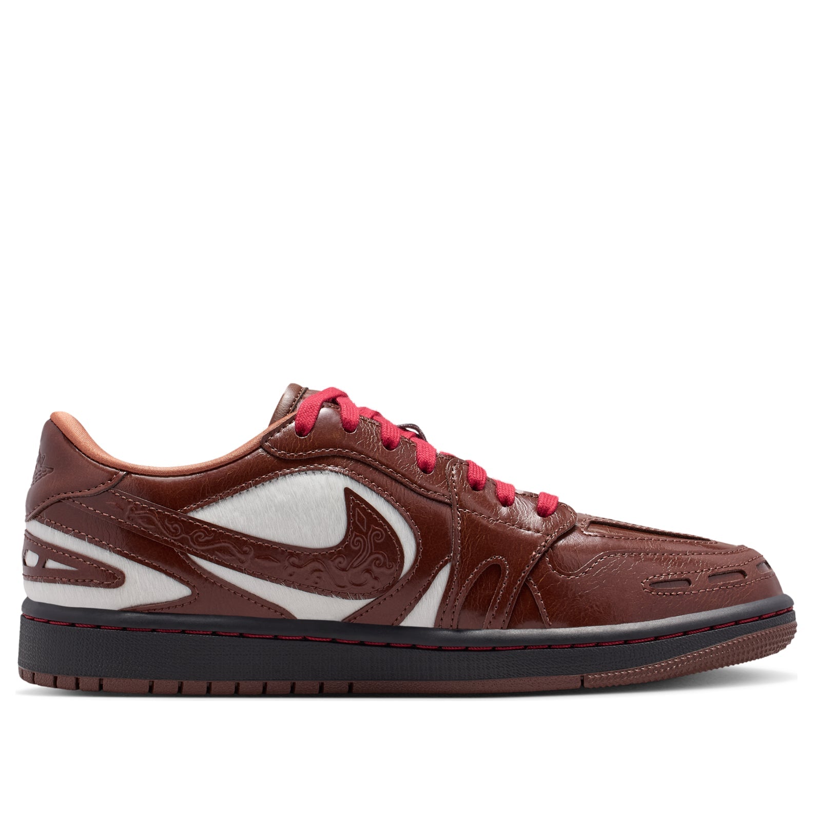 (WMNS) Air Jordan 1 Low Method Of Make v3 'Year Of The Horse' 2026 IQ1106-220