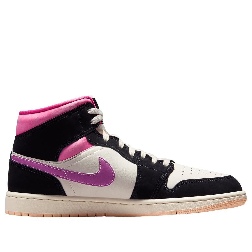 Jordan 1 Mid SE 'World Tour' II3789-001