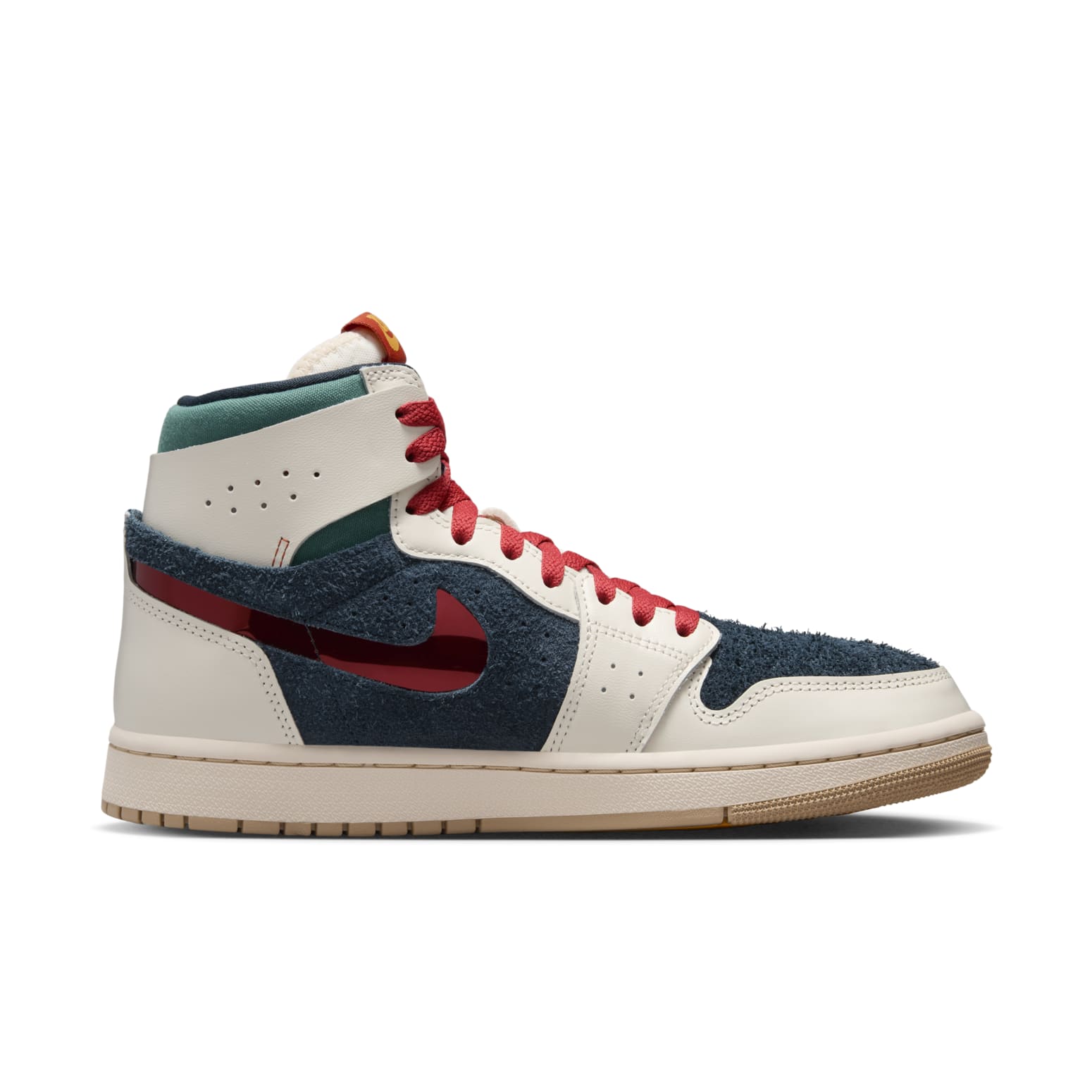 (WMNS) Air Jordan 1 High Zoom Air CMFT 2 SE 'You're Welcome' HJ9051-110