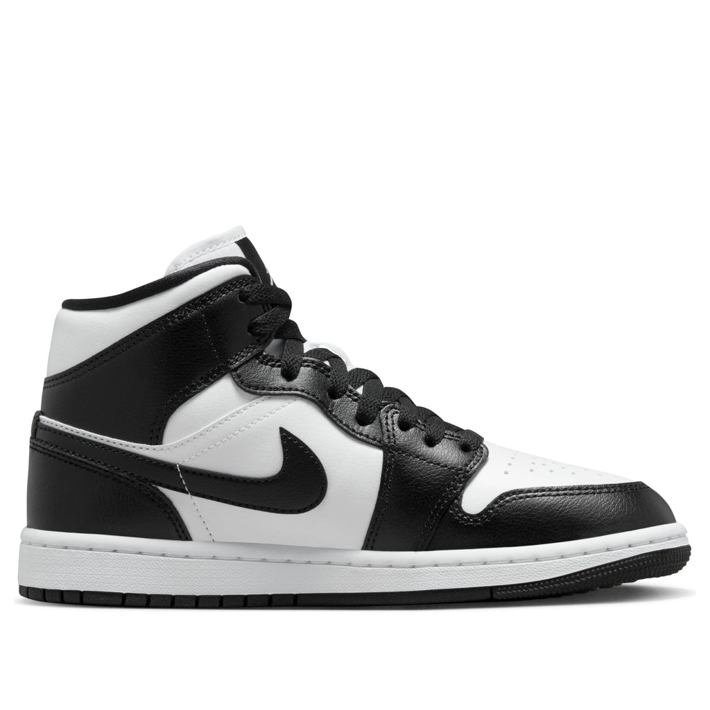 (WMNS) Air Jordan 1 Mid 'Panda' DV0991-101