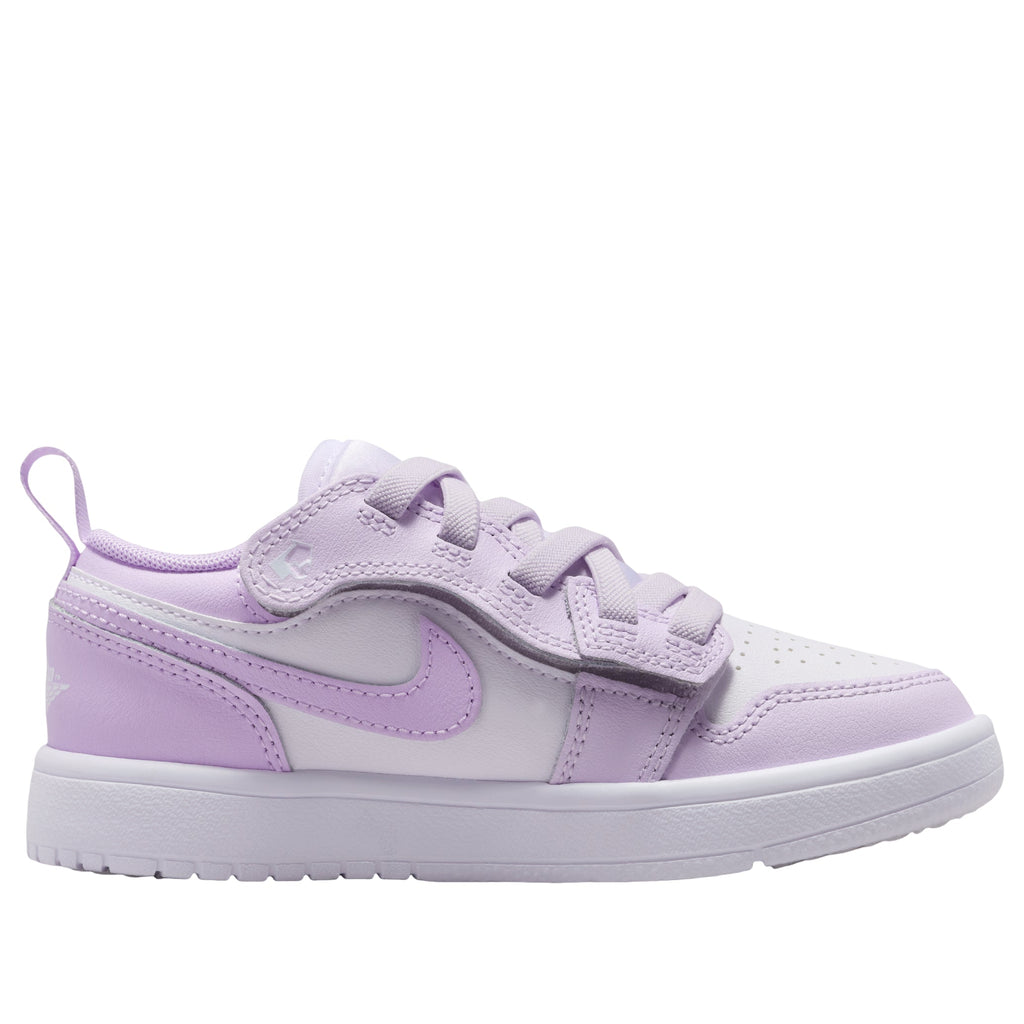 (PS) Jordan 1 Low ALT 'Barely Grape Violet Mist' DR9748-500