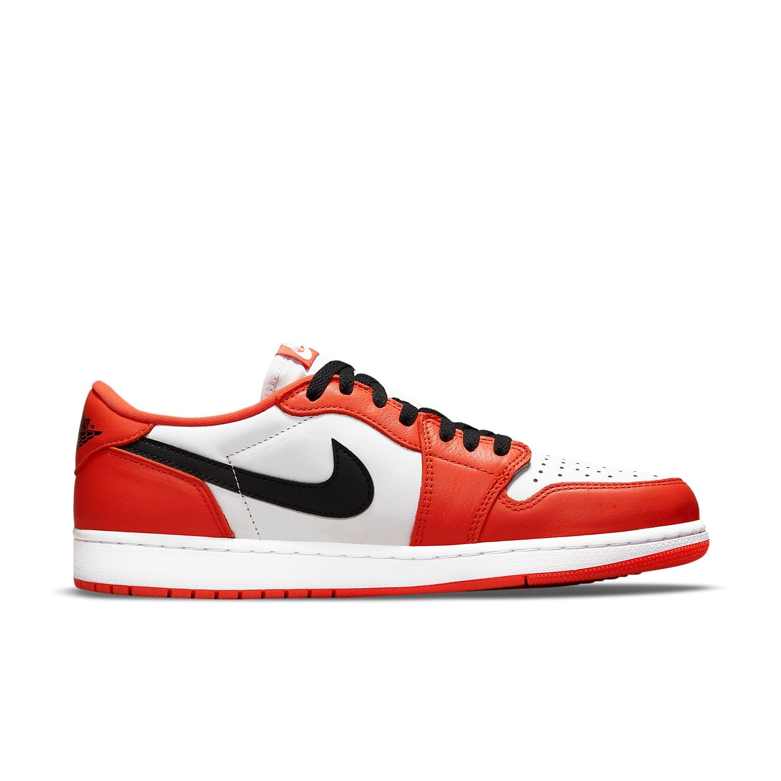 Air Jordan 1 Retro Low OG 'Starfish' CZ0790-801