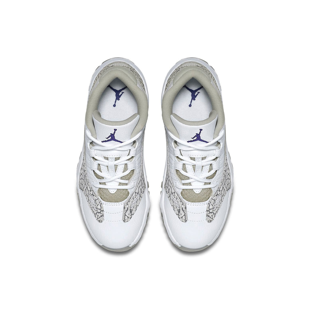 (PS) Air Jordan 11 IE 'Cobalt' 768875-102
