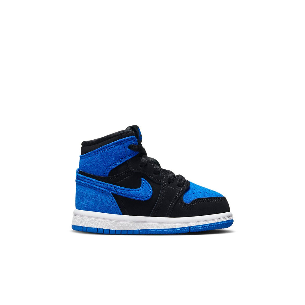 (TD) Air Jordan 1 Retro High OG 'Royal Reimagined' FD1413-042