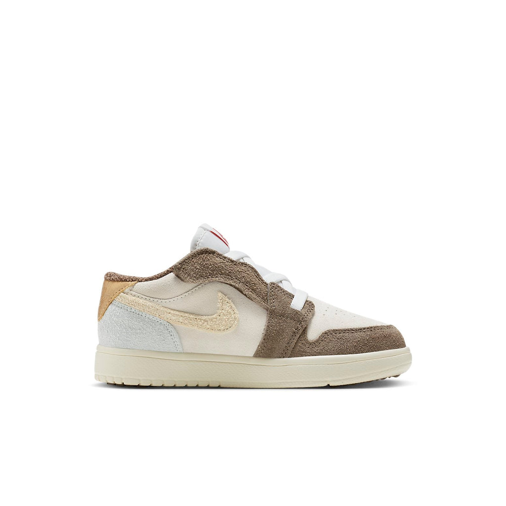 (PS) Air Jordan 1 Low ALT 'Year of the Rabbit' DZ4443-200