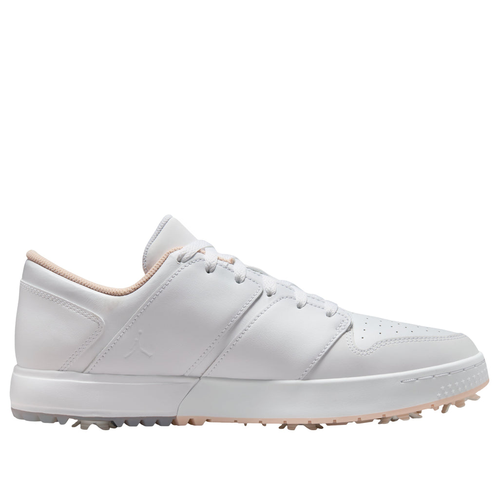 Air Jordan Nu Retro 1 Golf 'White Washed Coral' FZ4153-103
