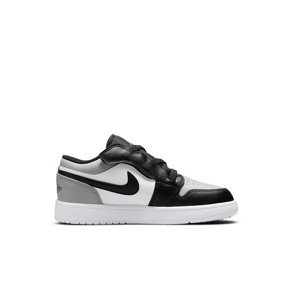 (PS) Air Jordan 1 Low Alt Low 'Black Grey' BQ6066-052