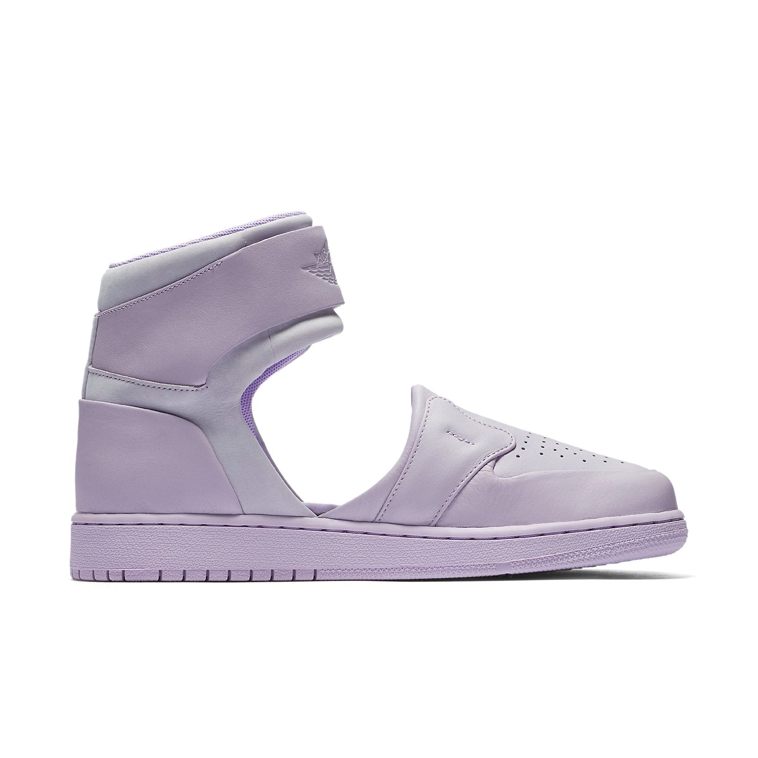 (WMNS) Air Jordan 1 High 'Lover XX' AO1528-500