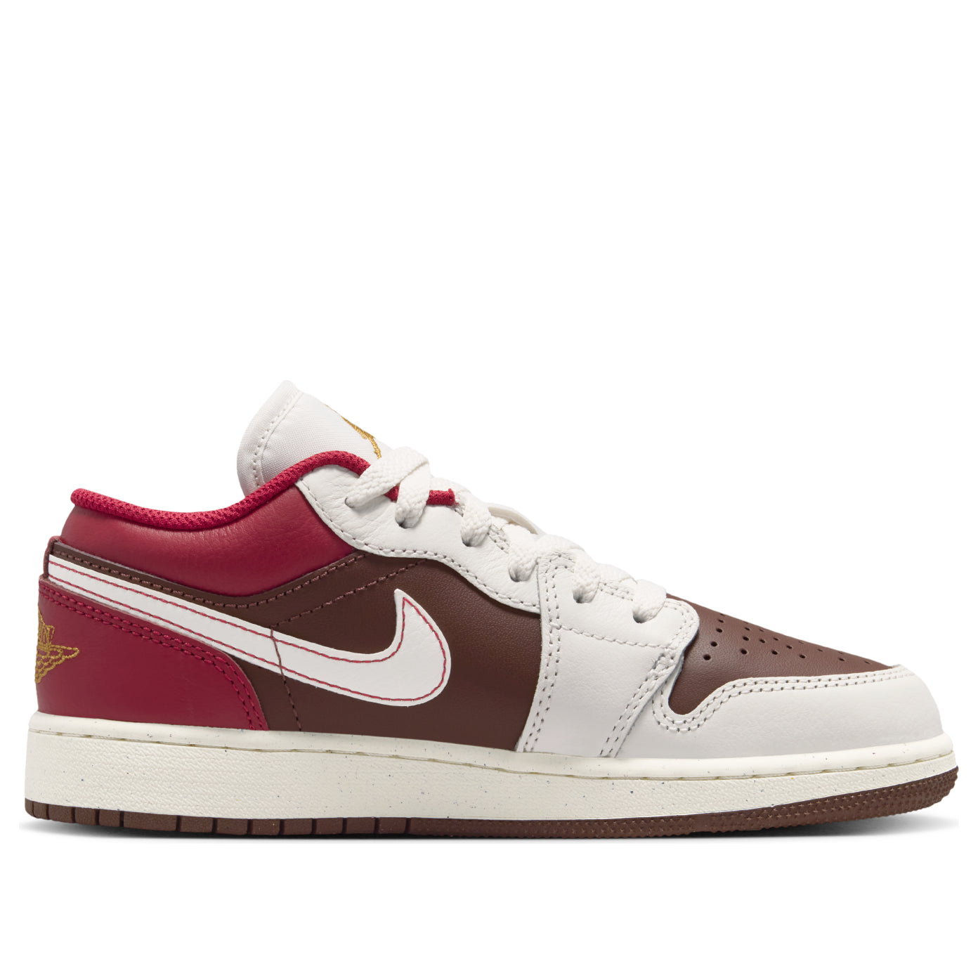 (GS) Air Jordan 1 Low SE 'Year of the Horse' IR7600-211