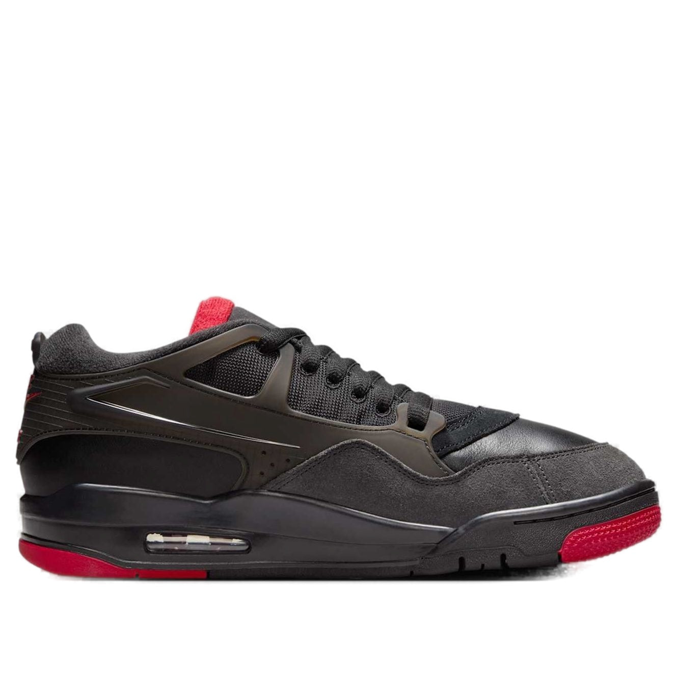 Air Jordan 4 RM 'Bred' FQ7939-060