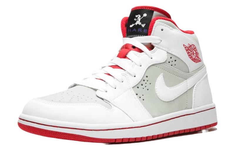 Air Jordan 1 Retro 'Hare' 2009 374454-011