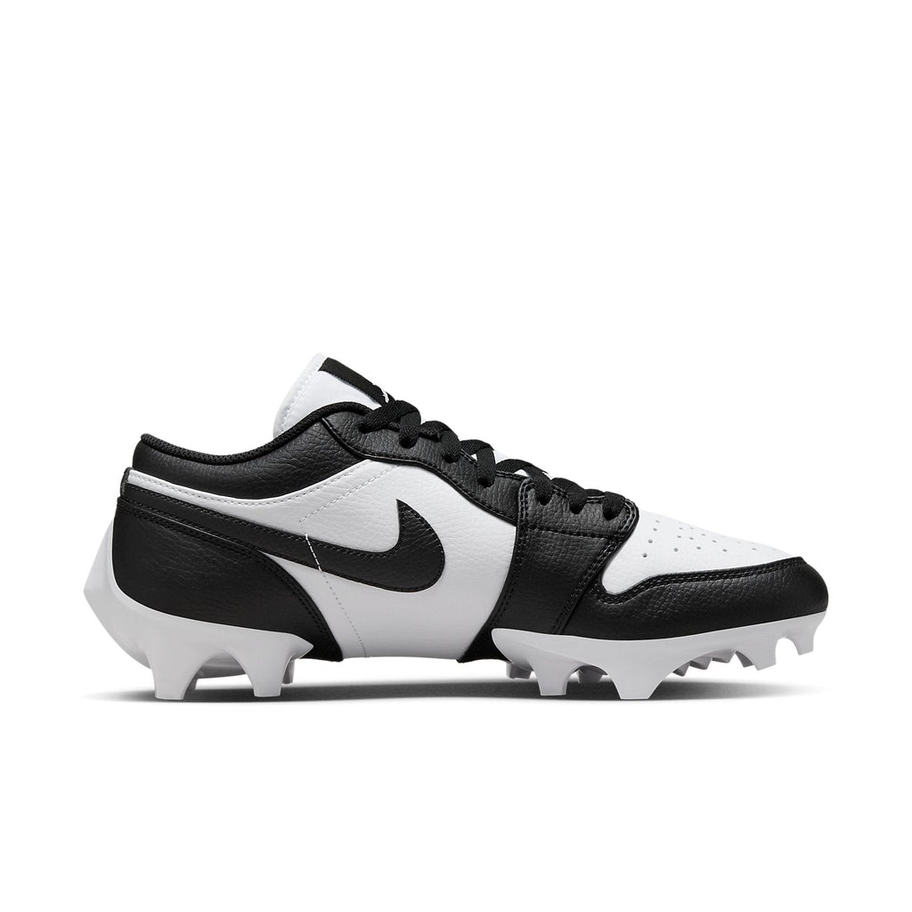 Air Jordan 1 Low TD 'Black White' 2023 FJ6245-100
