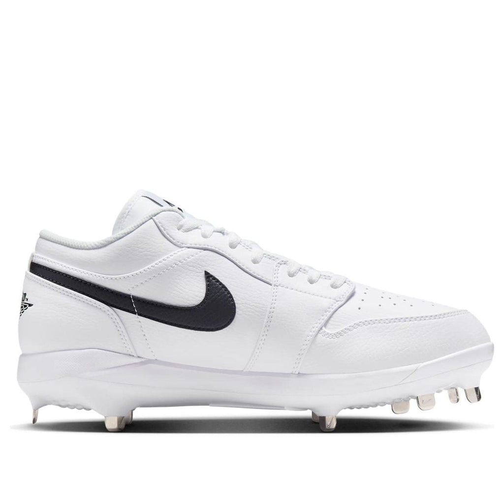 Air Jordan 1 Retro Low Metal 'White Black' FV2270-101