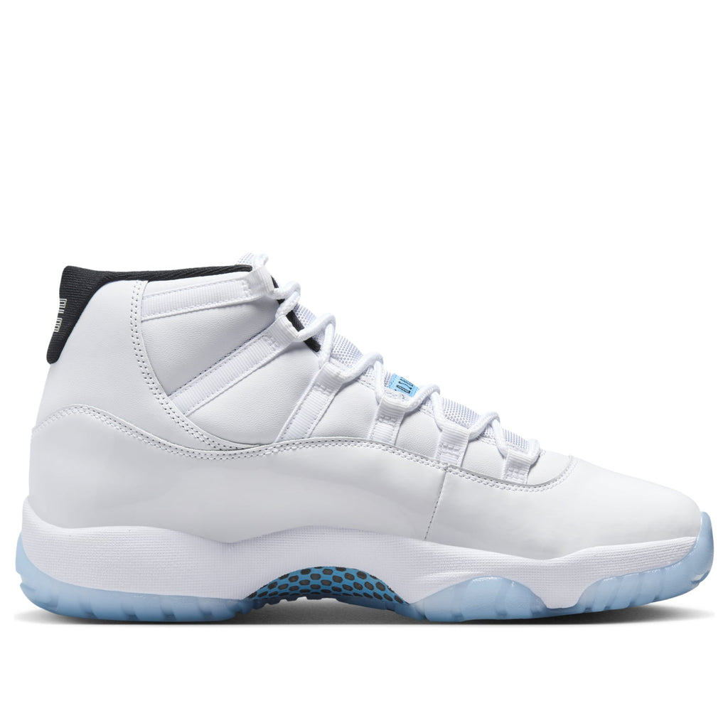 Air Jordan 11 'Legend Blue' 2024 CT8012-104