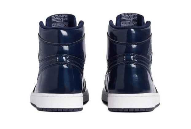 Air Jordan 1 Retro High OG x DSM  'Dover Street Market' 789747-401