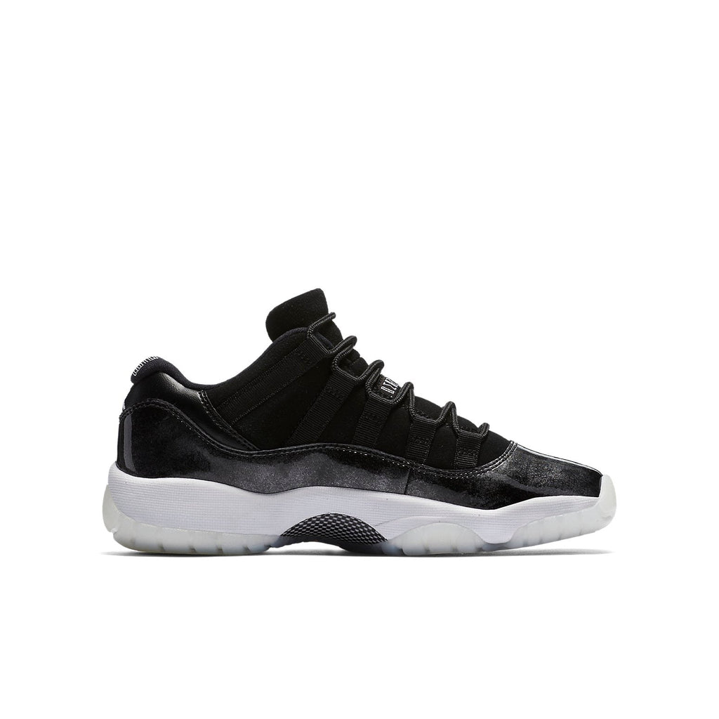 (GS) Air Jordan 11 Retro Low 'Barons' 528896-010