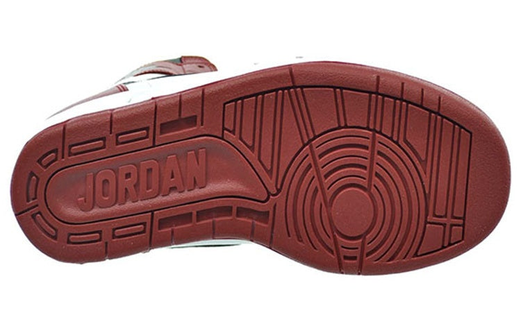 (GS) Air Jordan 1 High 'The Return' 768862-601