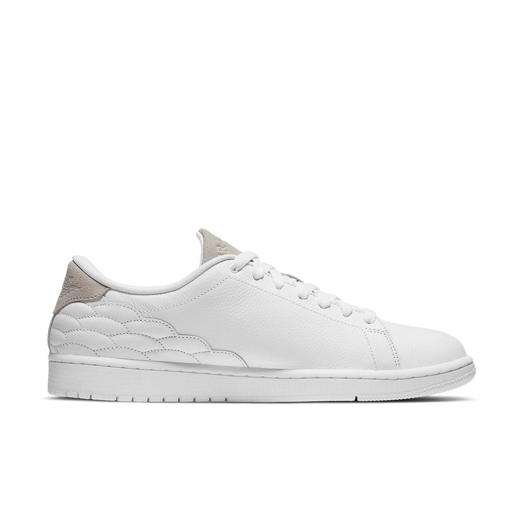 Air Jordan 1 Centre Court 'White on White' DJ2756-100