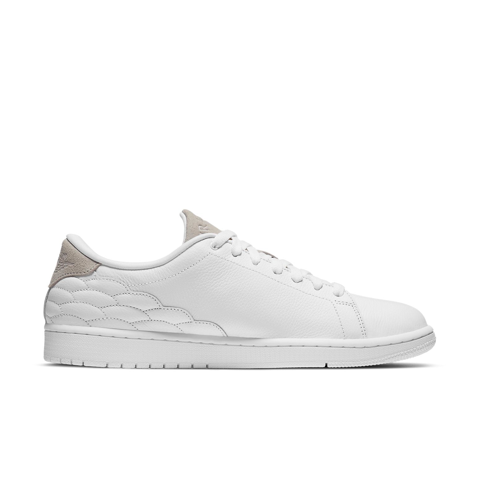Air Jordan 1 Centre Court 'White on White' DJ2756-100