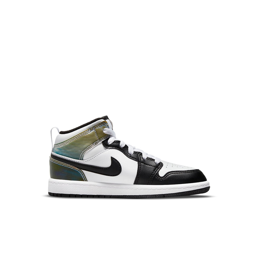 (PS) Air Jordan 1 Mid SE 'Heat Reactive Color Change' DM7803-100