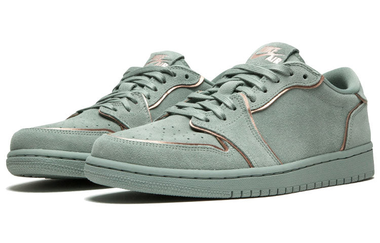 (WMNS) Air Jordan 1 Retro Low NS 'Mica Green' AO1935-305