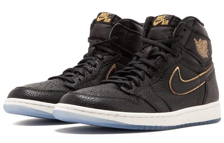 Air Jordan 1 Retro High OG 'City of Flight' 555088-031