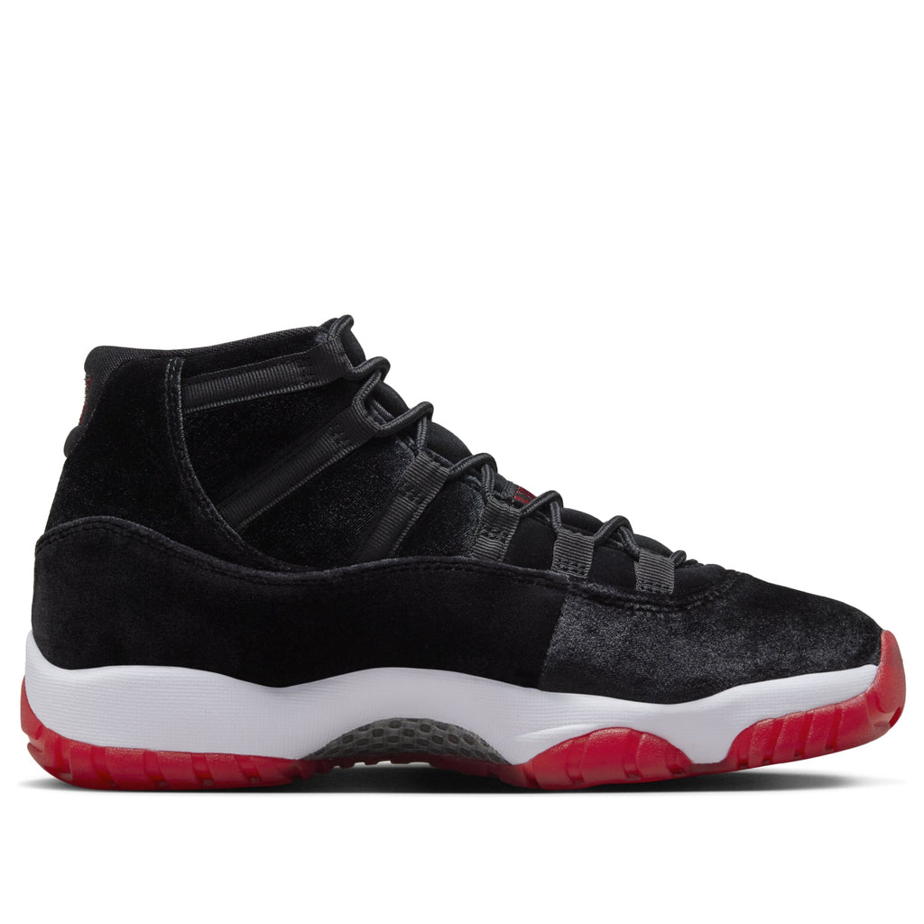 (WMNS) Air Jordan 11 'Bred Velvet' DB5457-061