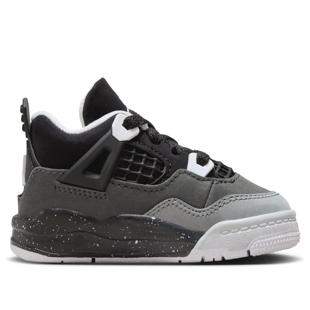 (TD) Air Jordan 4 Retro 'Fear'  FV4538-002