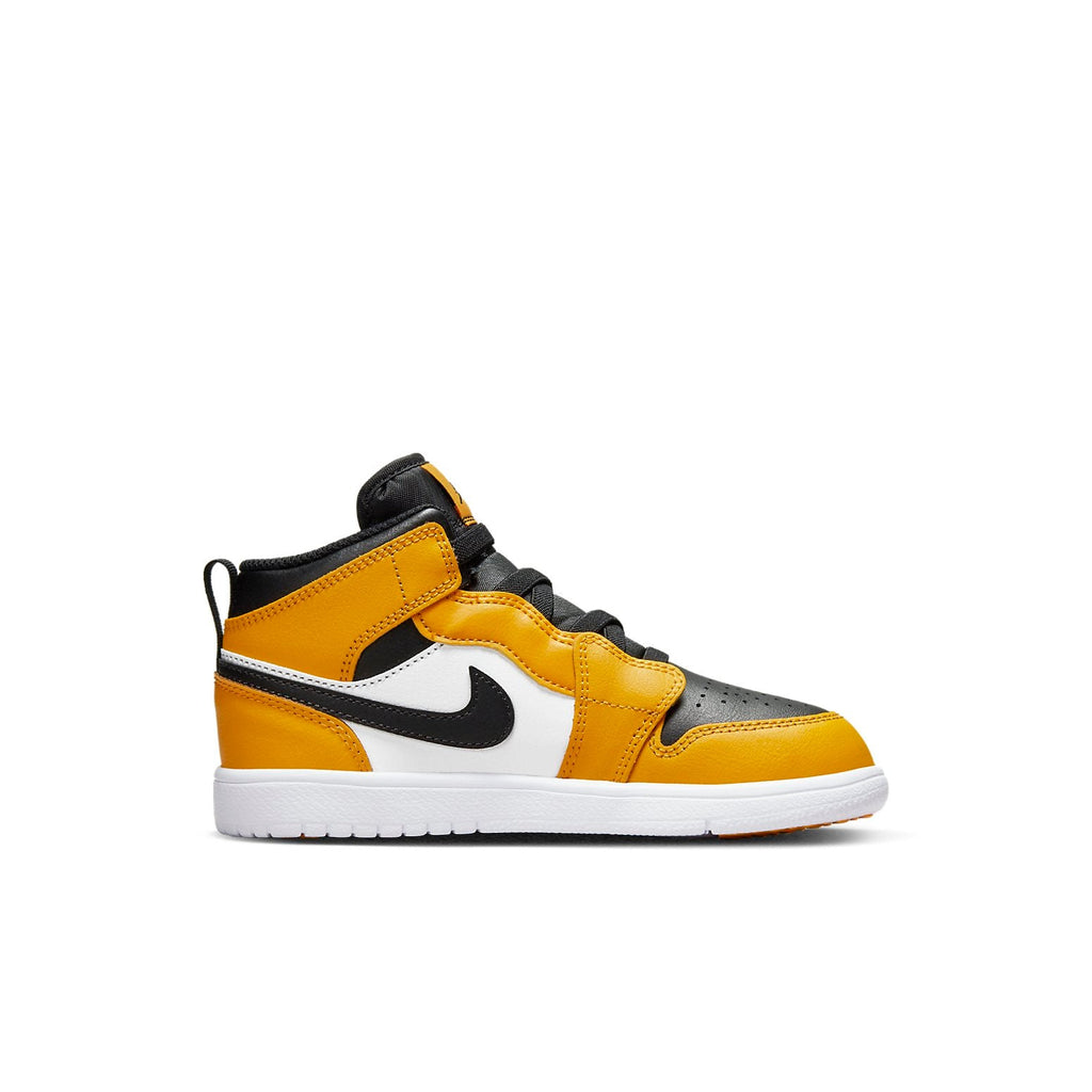 (PS) Air Jordan 1 Mid ALT 'Taxi' AR6351-701