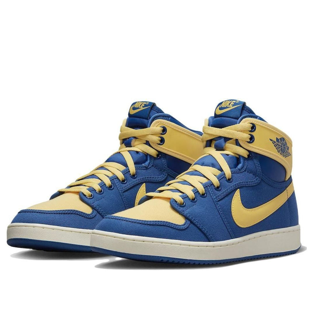 Air Jordan 1 AJKO Retro High 'Laney' DO5047-407