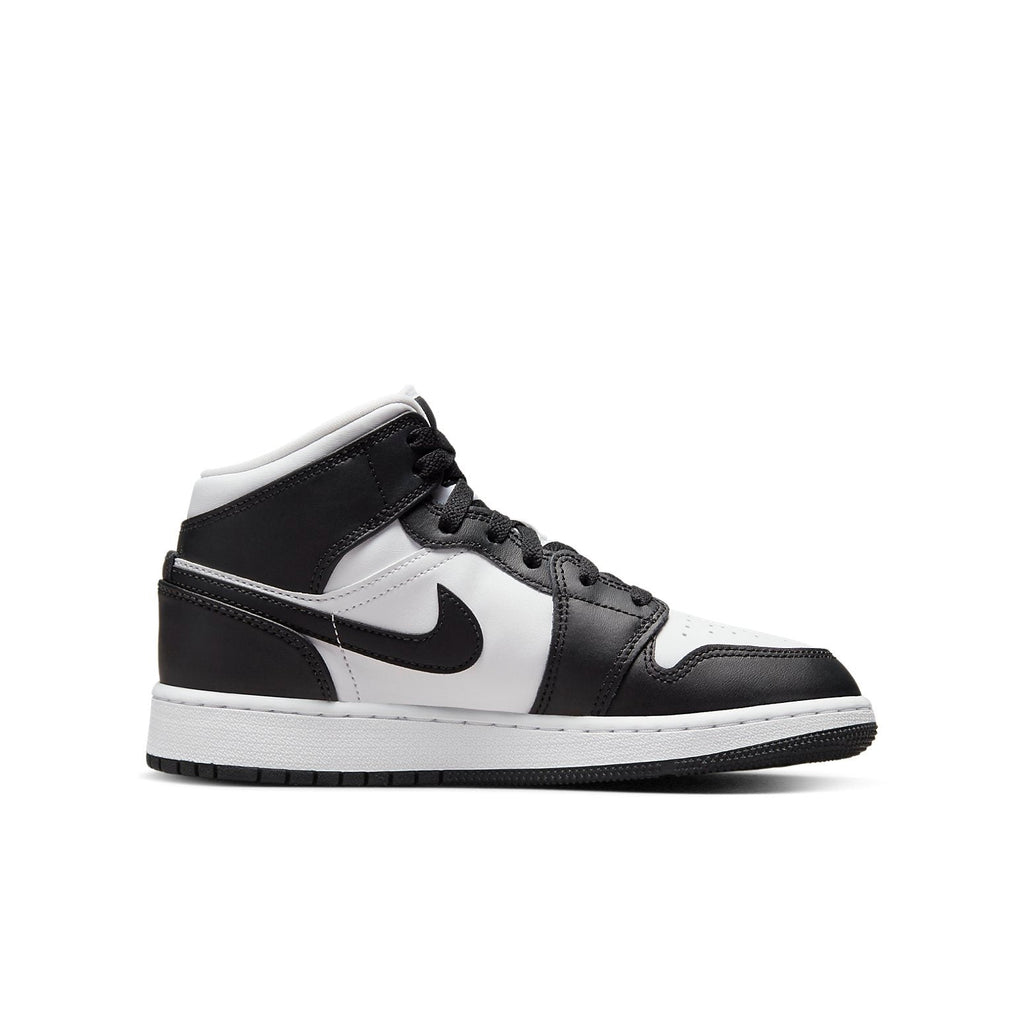 (GS) Air Jordan 1 Mid 'Hologram' DR9495-001